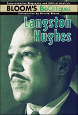 Langston Hughes