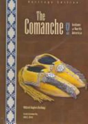 The Comanche