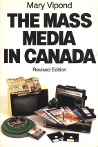 The mass media in Canada