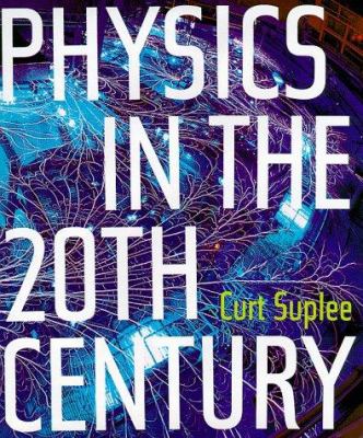 Physics in the 20th century