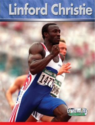 Linford Christie