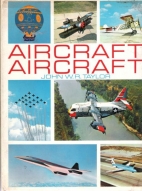 Aircraft, aircraft