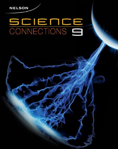 Nelson science 9 : connections