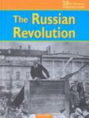 The Russian Revolution