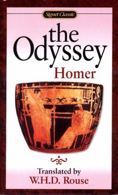 The Odyssey : the story of Odysseus