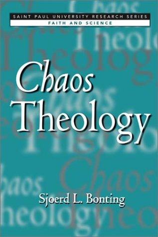 Chaos theology : a revised creation theology