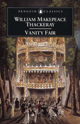 Vanity fair : a novel without a hero