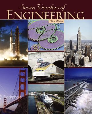Seven wonders of engineering
