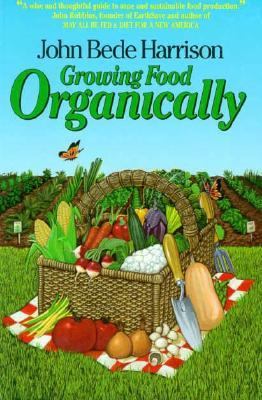 Growing food organically