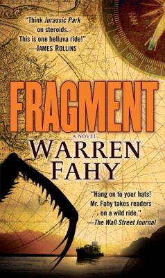 Fragment : a novel