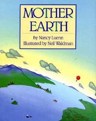 Mother earth