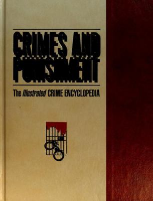 Crimes and punishment