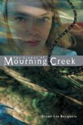 The stones of Mourning Creek