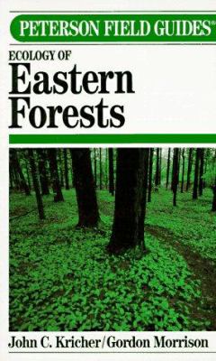 A field guide to eastern forests, North America