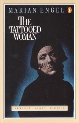 The tattoed woman