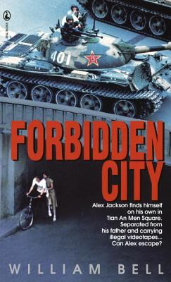 Forbidden city : a novel