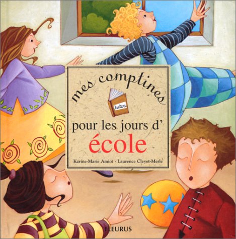 Pour les jours d'école