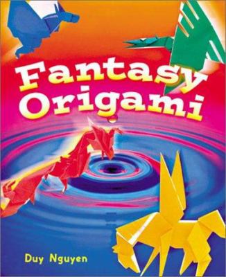 Fantasy origami