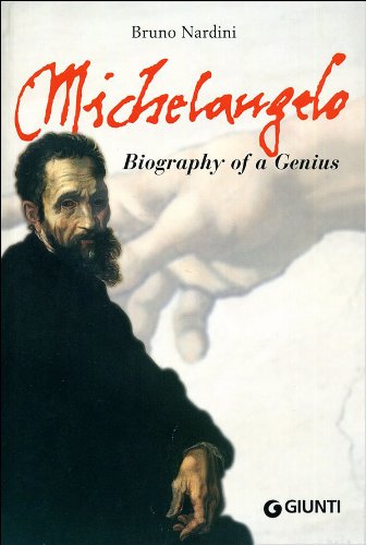 Michelangelo : biography of a genius