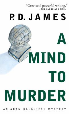 A mind to murder