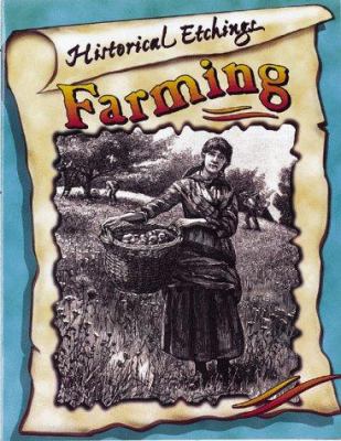 Farming : copyright-free illustrations for lovers of history