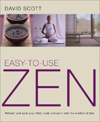 Easy-to-use Zen