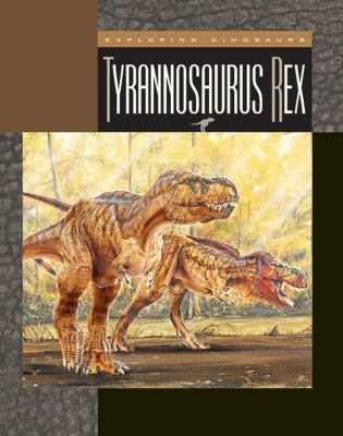 Tyrannosaurus rex