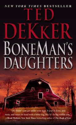 BoneMan's daughters