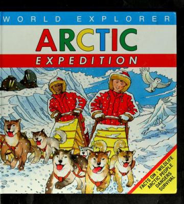 Arctic expedition