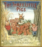 The three little pigs