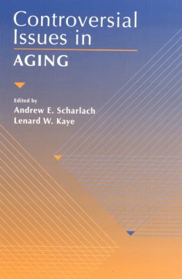 Controversial issues in aging