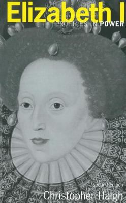 Elizabeth I