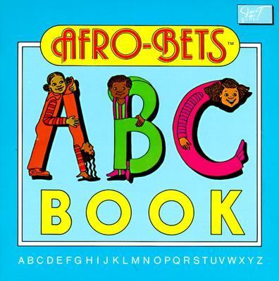 Afro-bets ABC book