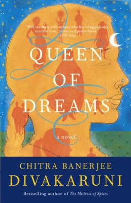 Queen of dreams : a novel