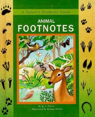 Animal footnotes