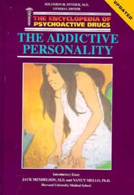 The addictive personality