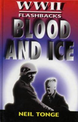 Blood and ice