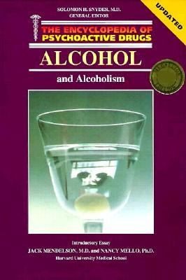 Alcohol and alcoholism