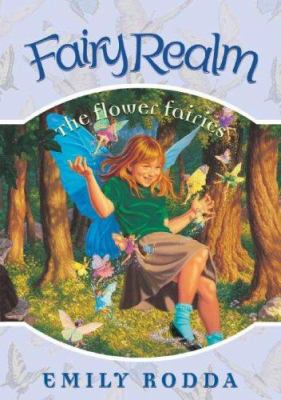 The flower fairies