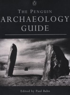 The Penguin archaeology guide