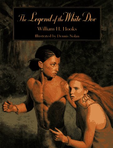 The legend of the white doe