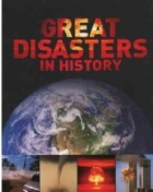 Great disasters in history