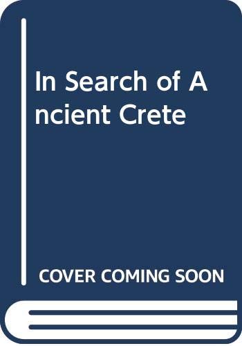 In search of Ancient Crete