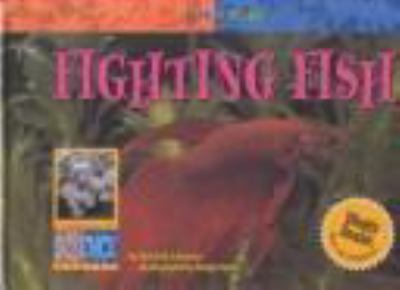 Fighting fish