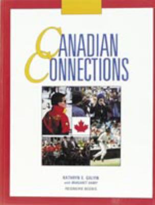 Canadian connections