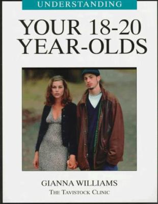 Understanding your 18-20 year-olds