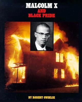 Malcolm X and Black pride
