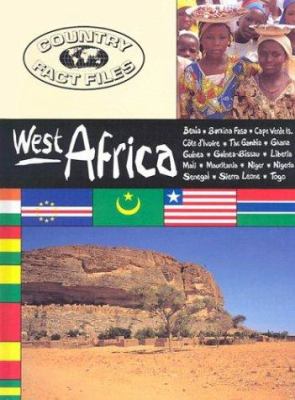 West Africa