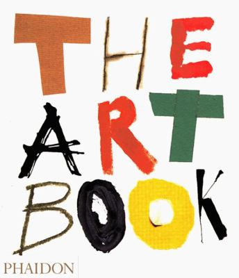 The art book.