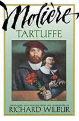 Tartuffe : comedy in five acts, 1669